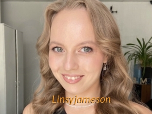 Linsyjameson