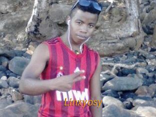 Linxyosy