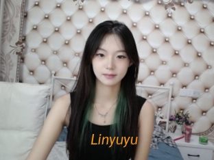 Linyuyu