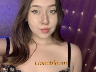 Lionabloom