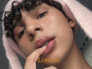 lioncast Porn University