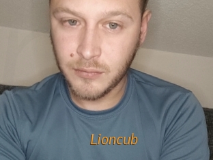 Lioncub