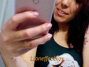 Lioneffectxox