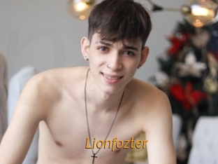 lionfozter Porn University