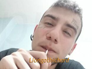 Liongothichard