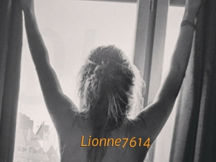 lionne7614 Porn University