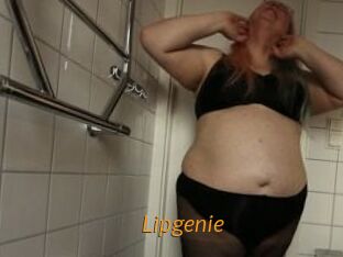 lipgenie Porn University