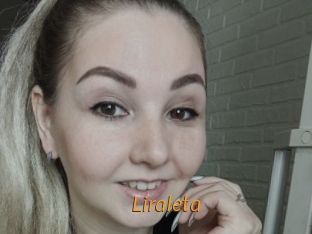 Liraleta