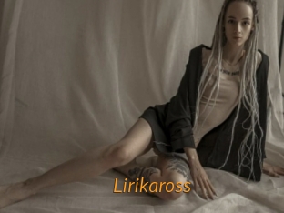 Lirikaross