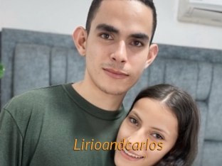 lirioandcarlos Porn University