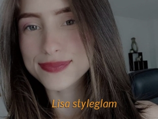 Lisa_styleglam