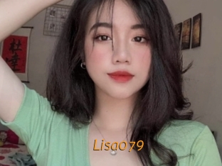 lisa079 Porn University