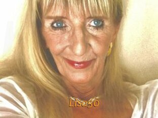 Lisa50