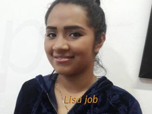 Lisa_job
