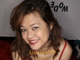 Lisa_mature