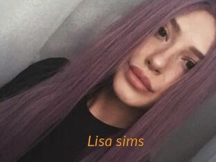 Lisa_sims