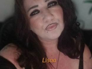 Lisaa