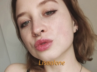 Lisaalone
