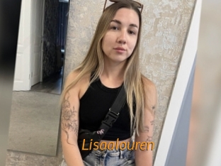 Lisaalouren