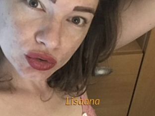 Lisaana