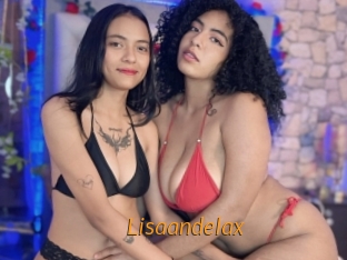 Lisaandelax