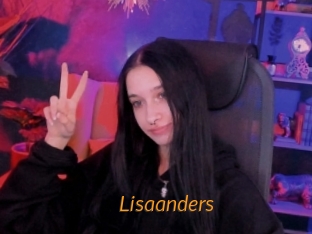 Lisaanders