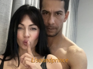 lisaandprince Porn University