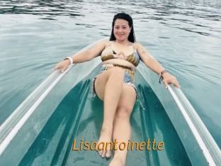 Lisaantoinette