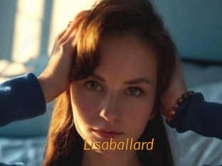 Lisaballard