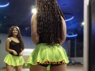lisabranch Porn University