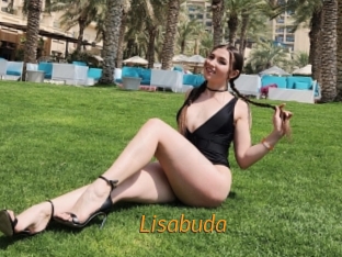 Lisabuda