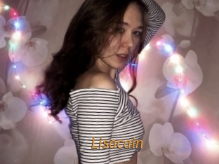 Lisacain