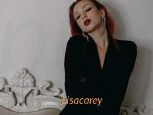 Lisacarey