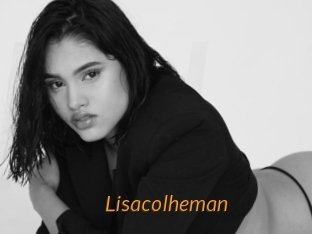 Lisacolheman