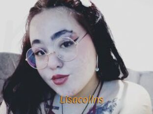 Lisacolins