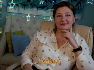 Lisadavil