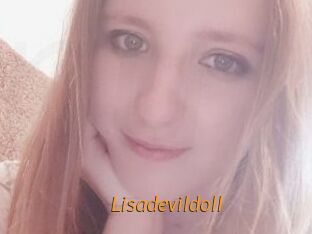 lisadevildoll Porn University