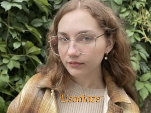 Lisadiaze
