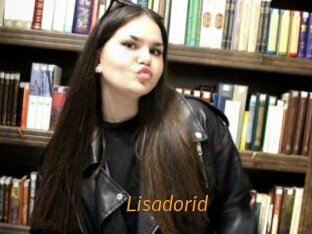 Lisadorid