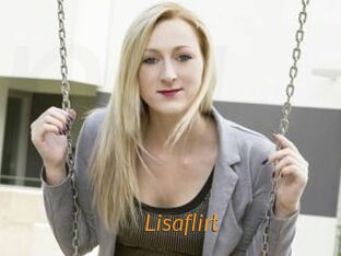 Lisaflirt