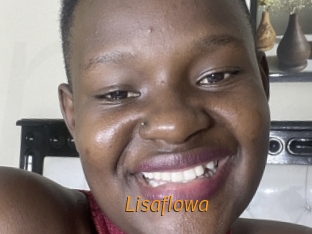 Lisaflowa