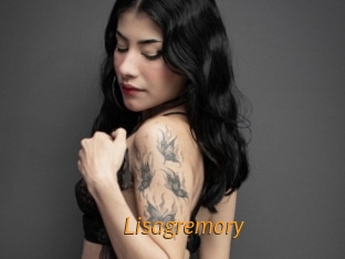 Lisagremory