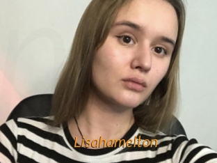Lisahamelton