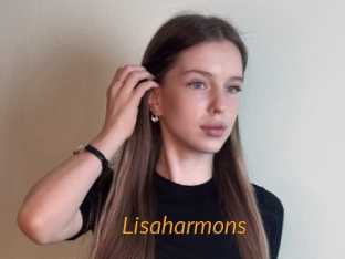 Lisaharmons