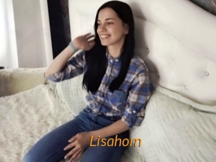 Lisahorn
