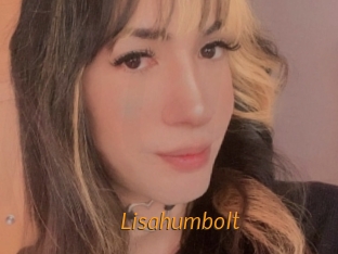 Lisahumbolt