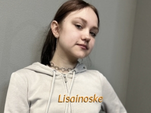 lisainoske Porn University