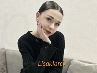 Lisaklarck