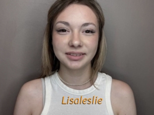 Lisaleslie