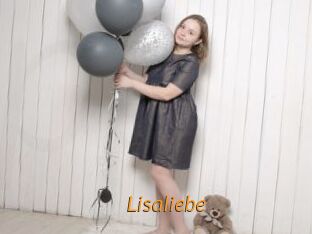 Lisaliebe